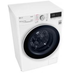Стиральная машина LG F2V5HG0W Фото 6