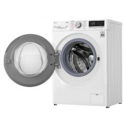 Стиральная машина LG F2V5HG0W Фото 8