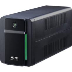 Источник бесперебойного питания APC Back-UPS 950VA Фото