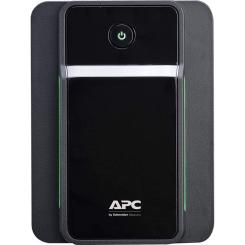 Источник бесперебойного питания APC Back-UPS 950VA Фото 1