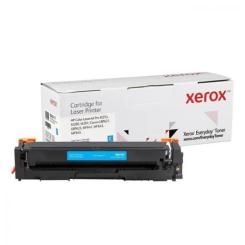Картридж Xerox HP CF541A (203A), Canon 054 cyan Фото