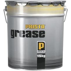 Смазка автомобильная PRISTA LI COMPLEX EP 2 15кг Фото