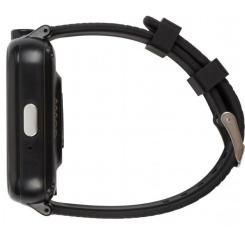 Смарт-часы Amigo GO006 GPS 4G WIFI Black Фото 2