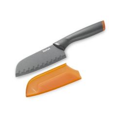Кухонный нож Tefal Fresh Kitchen с чехлом 12 см Фото 1
