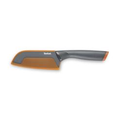 Кухонный нож Tefal Fresh Kitchen с чехлом 12 см Фото 2