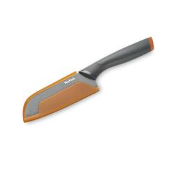 Кухонный нож Tefal Fresh Kitchen с чехлом 12 см Фото 3