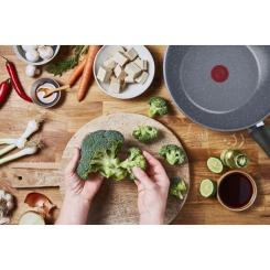 Сковорода Tefal Healthy Chef WOK 28 см Фото 4