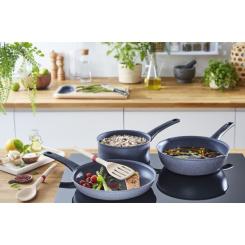 Сковорода Tefal Healthy Chef WOK 28 см Фото 6