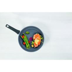 Сковорода Tefal Healthy Chef WOK 28 см Фото 8