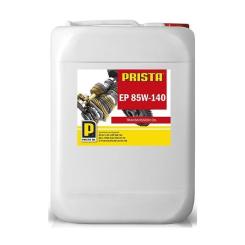 Трансмиссионное масло PRISTA EP 85W140 20л Фото