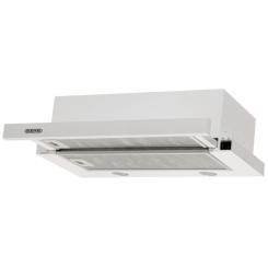 Вытяжка кухонная Eleyus LOTUS 1000 60 WH Фото 2