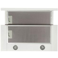 Вытяжка кухонная Eleyus LOTUS 1000 60 WH Фото 6