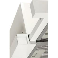 Вытяжка кухонная Eleyus LOTUS 1000 60 WH Фото 7