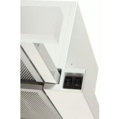 Вытяжка кухонная Eleyus LOTUS 1000 60 WH Фото 8