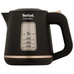 Электрочайник Tefal KI533811 Фото