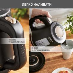 Электрочайник Tefal KI533811 Фото 4