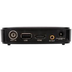 ТВ тюнер Bravis T21002 (DVB-T, DVB-T2) Фото 2