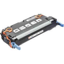 Картридж BASF HP CLJ 3800 Q7580A Black Фото 1