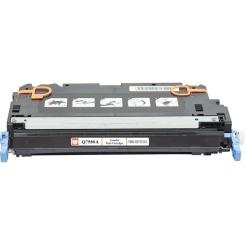 Картридж BASF HP CLJ 3800 Q7580A Black Фото 2