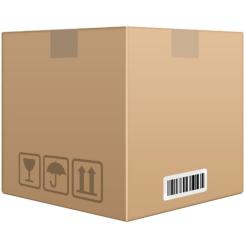 Вал тефлоновый AHK Kyocera M2030/2530/P2035/2135 UFR-KM2030-VE Фото