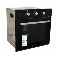 Духовой шкаф Grunhelm GDG 252 B Фото