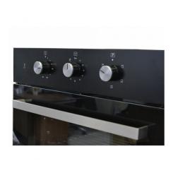 Духовой шкаф Grunhelm GDG 252 B Фото 1