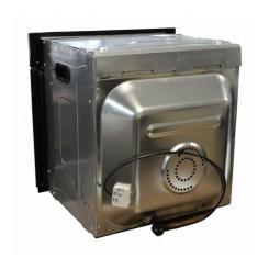 Духовой шкаф Grunhelm GDG 252 B Фото 2