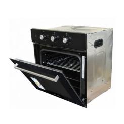 Духовой шкаф Grunhelm GDG 252 B Фото 5