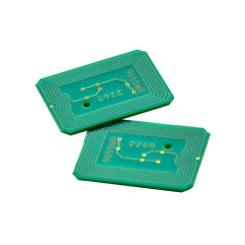 Чип для картриджа AHK OKI C9655 Magenta O-C9655M-22K-VE Фото