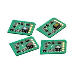 Чип для картриджа AHK OKI MC851/MC861 Yellow O-MC851-Y-7.3K-VE Фото