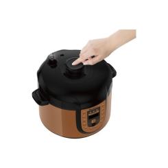 Мультиварка Moulinex CE5A0F34 Фото 4