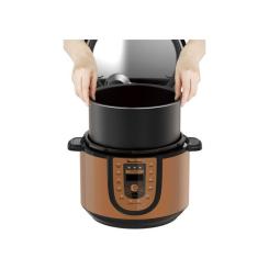 Мультиварка Moulinex CE5A0F34 Фото 5