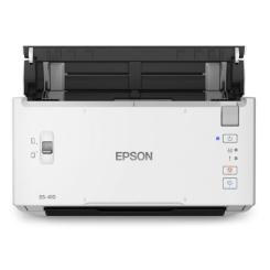 Сканер Epson WorkForce DS-410 Фото
