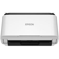 Сканер Epson WorkForce DS-410 Фото 1