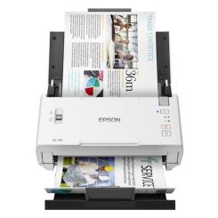 Сканер Epson WorkForce DS-410 Фото 3