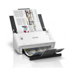 Сканер Epson WorkForce DS-410 Фото 4