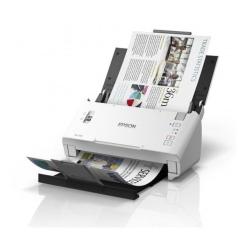 Сканер Epson WorkForce DS-410 Фото 5