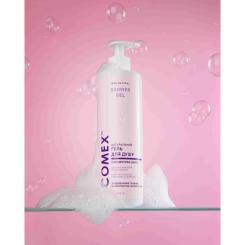 Гель для душа Comex Бархатная кожа 250 мл Фото 1