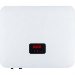 Солнечный инвертор East EA10KTSI 10KW 2xMPPT WiFi Фото