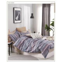 Постельное белье Home Line Энгельс бязь премиум семейный Фото