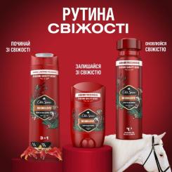 Дезодорант Old Spice Bearglove аэрозольный 150 мл Фото 7
