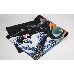 Коврик для мышки Varmilo Daisy Desk Mat XL Фото 3