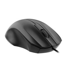 Мышка 2E MF150 USB Black Фото 4