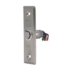 Кнопка выхода Trinix ART-801LED(N) Фото 1