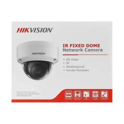 Камера видеонаблюдения Hikvision DS-2CD1121-I(F) (2.8) Фото 10