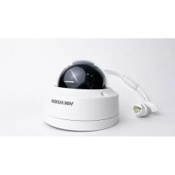 Камера видеонаблюдения Hikvision DS-2CD1121-I(F) (2.8) Фото 4