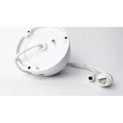 Камера видеонаблюдения Hikvision DS-2CD1121-I(F) (2.8) Фото 5
