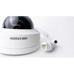 Камера видеонаблюдения Hikvision DS-2CD1121-I(F) (2.8) Фото 6