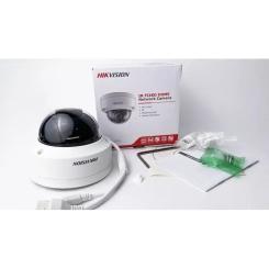 Камера видеонаблюдения Hikvision DS-2CD1121-I(F) (2.8) Фото 7