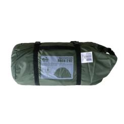 Палатка Tramp Rock 2 V2 Green Фото 10